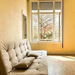 Apartamento Acolhedor Com Vista Para O Mar