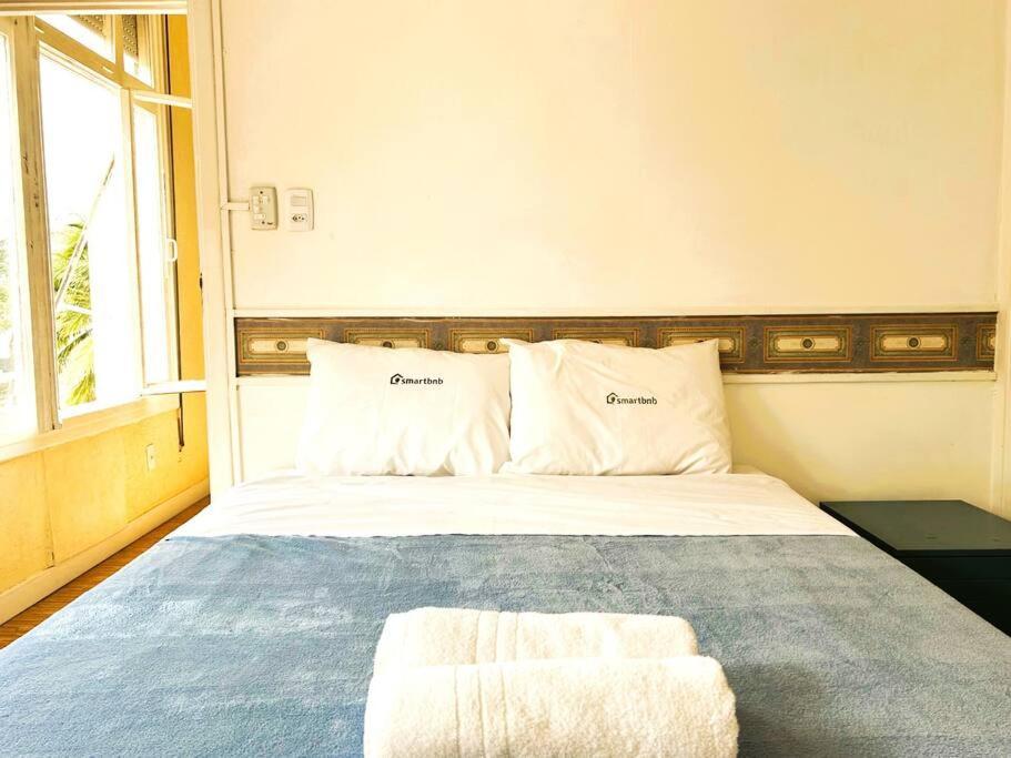 Acolhedor Com Vista O Mar Apartment *